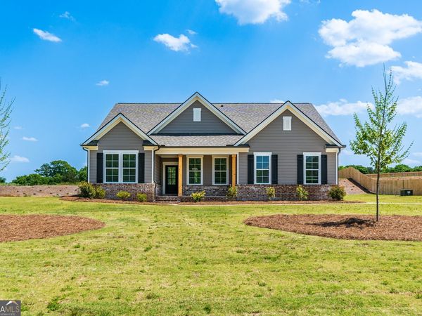 574 Gene Bell Road, Monroe, GA 30655