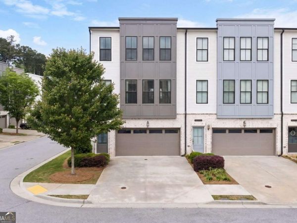 2640 Sarah Carlin Court, Norcross, GA 30071