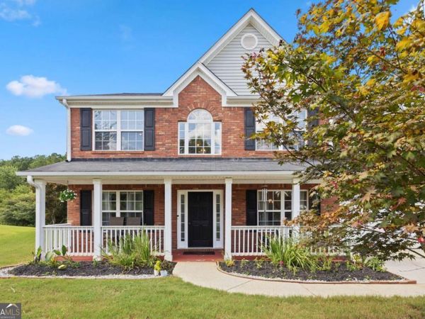 4041 Oak Crossing Drive, Suwanee, GA 30024