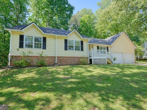 1012 Atherton Lane, Woodstock, GA 30189