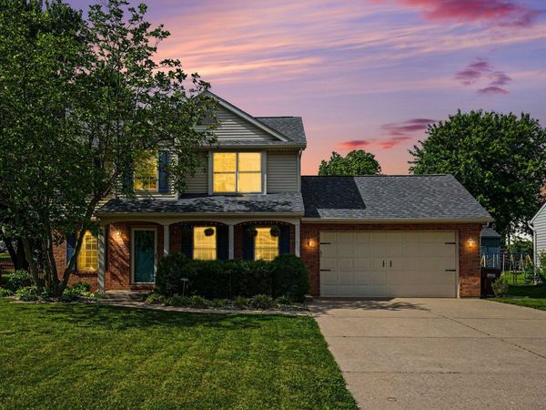 1258 Edinburgh Lane, Union, KY 41091