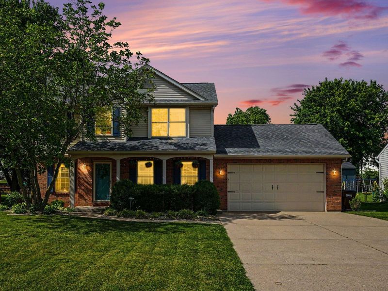1258 Edinburgh Lane, Union, KY 41091 Photo 1