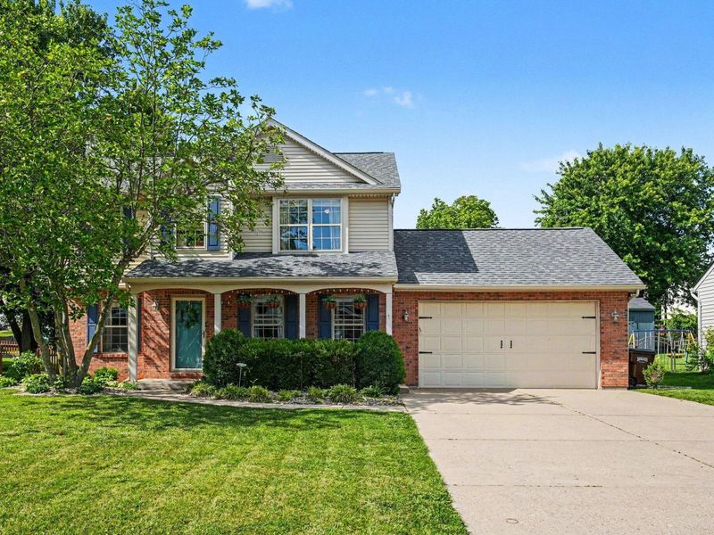 1258 Edinburgh Lane, Union, KY 41091 Photo 2