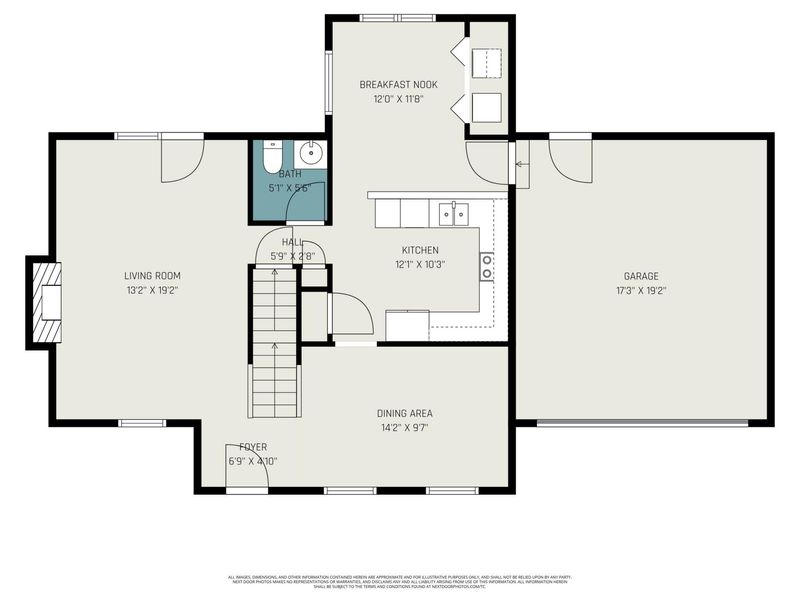 1258 Edinburgh Lane, Union, KY 41091 Photo 36