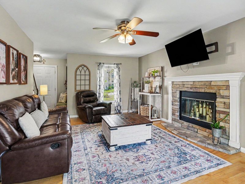 1258 Edinburgh Lane, Union, KY 41091 Photo 7