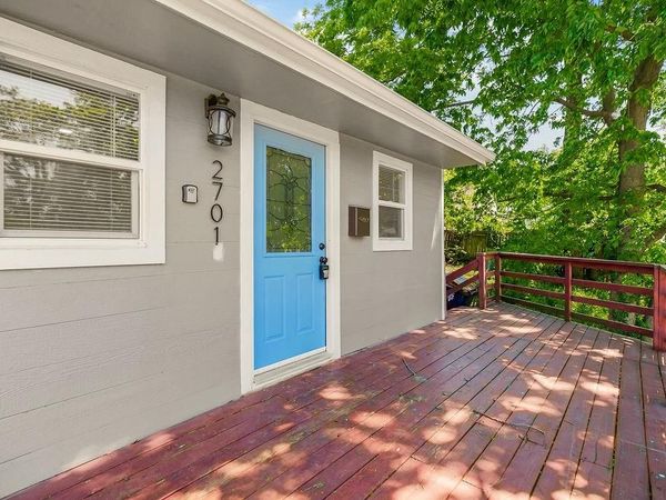 2701 Oakley Avenue, Kansas City, MO 64128