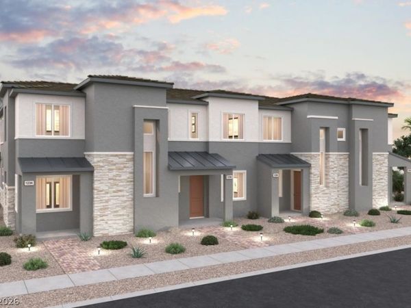 829 Atleigh Avenue, Henderson, NV 89011