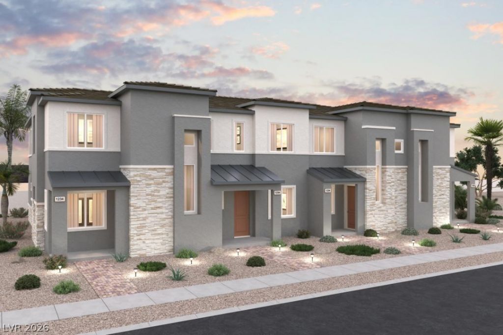 827 Atleigh Avenue, Henderson, NV 89011 Main Photo