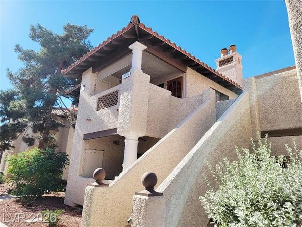 1417 Santa Margarita Street, Unit G, Las Vegas, NV 89146