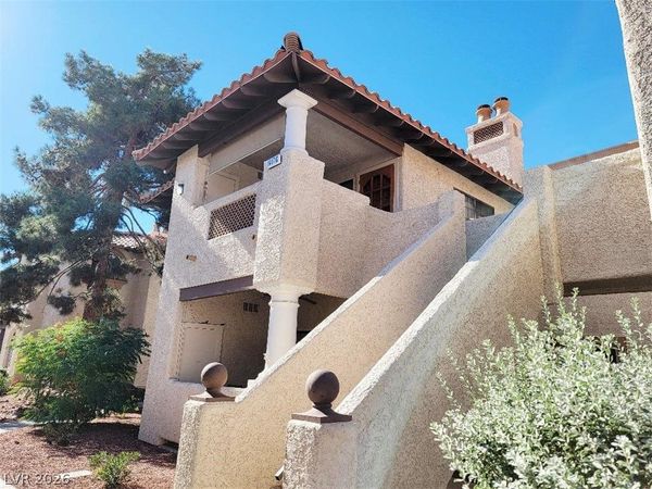 1417 Santa Margarita Street, Unit G, Las Vegas, NV 89146