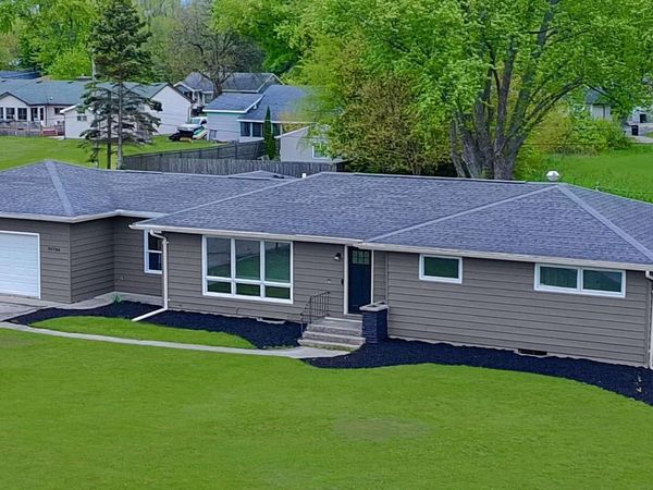 35728 90th PLACE, Twin Lakes, WI 53181