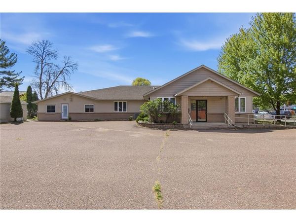 2108 Broadway Street, Menomonie, WI 54751