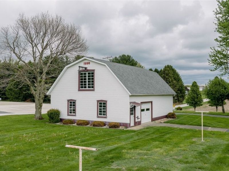 8010 Elson Street SE, Waynesburg, OH 44688 Photo 10
