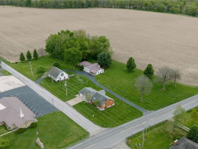 8010 Elson Street SE, Waynesburg, OH 44688 Photo 14