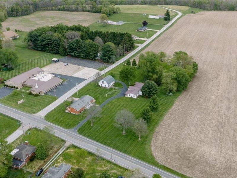 8010 Elson Street SE, Waynesburg, OH 44688 Photo 15