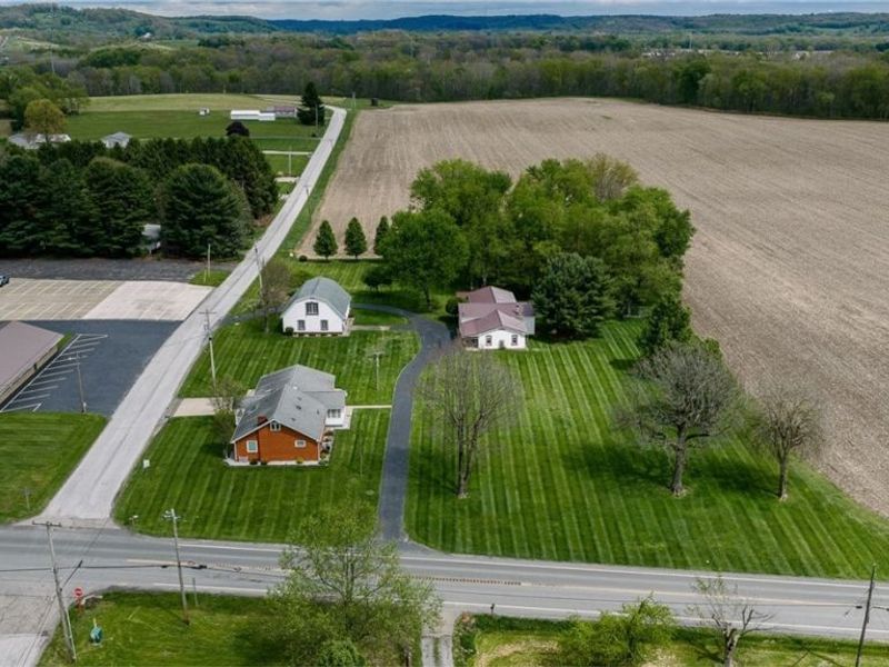 8010 Elson Street SE, Waynesburg, OH 44688 Photo 17
