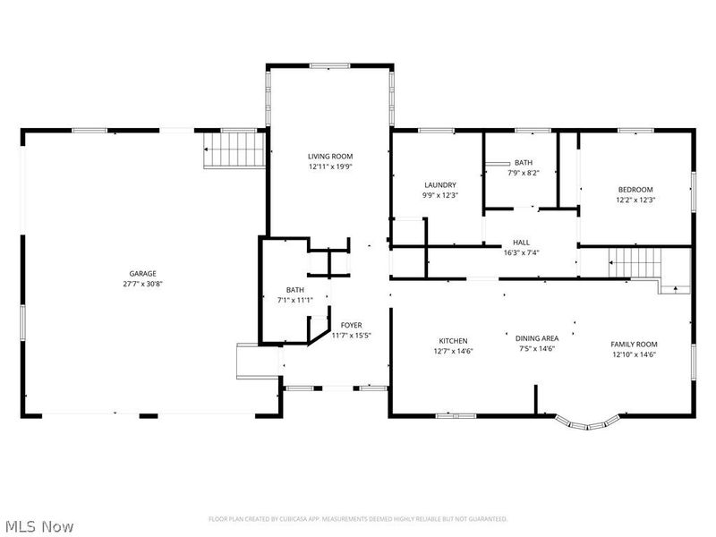 8010 Elson Street SE, Waynesburg, OH 44688 Photo 19