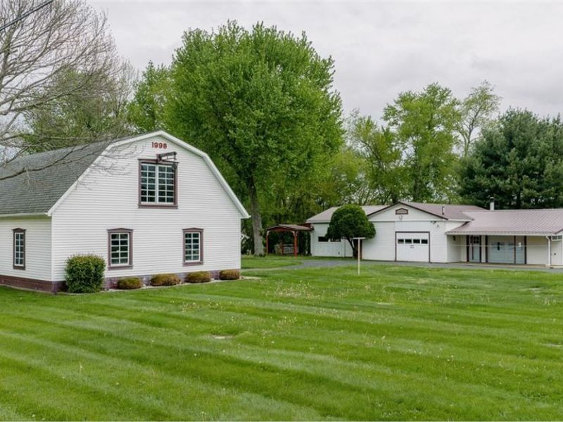 8010 Elson Street SE, Waynesburg, OH 44688 Photo 3
