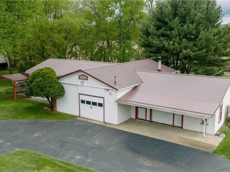 8010 Elson Street SE, Waynesburg, OH 44688 Photo 8