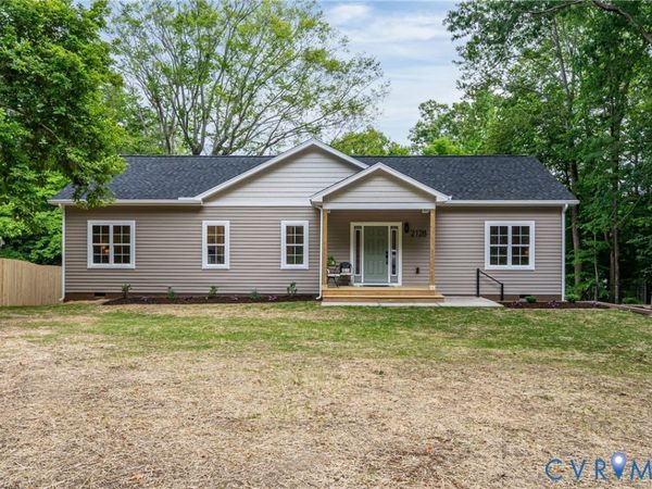 2128 Highland Drive , Powhatan, VA 23139