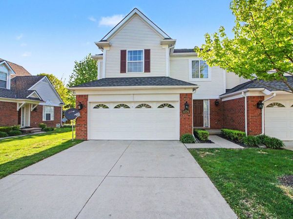 41574 Mitchell Road, Novi, MI 48377
