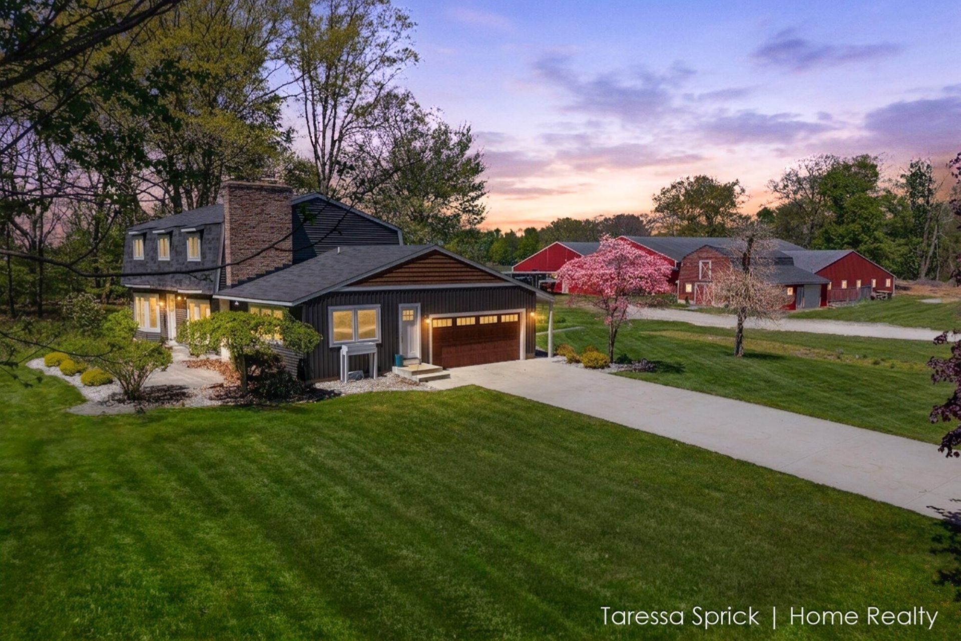 6375 Bauer Road, Hudsonville, MI 49426 Main Photo