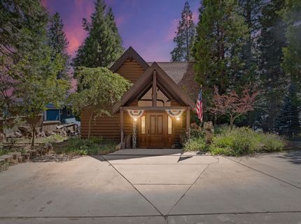 3664 Lake Almanor Drive, Lake Almanor, CA 96137 Photo