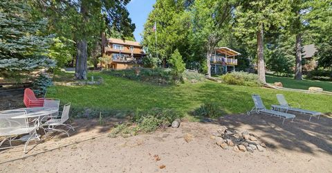 3664 Lake Almanor Drive, Lake Almanor, CA 96137 Photo