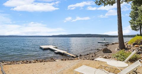 3664 Lake Almanor Drive, Lake Almanor, CA 96137 Photo