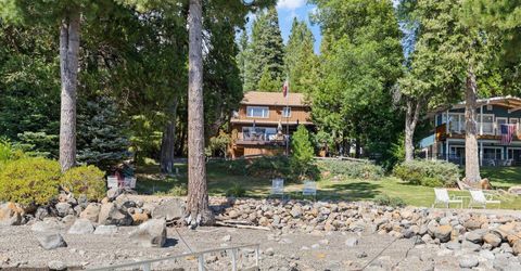 3664 Lake Almanor Drive, Lake Almanor, CA 96137 Photo