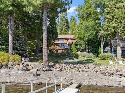 3664 Lake Almanor Drive, Lake Almanor, CA 96137 Photo