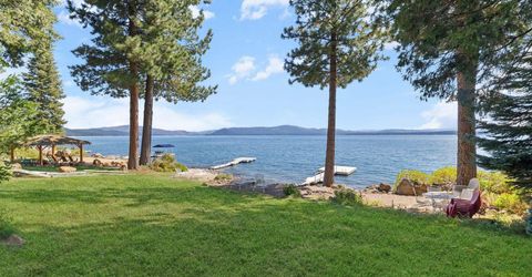 3664 Lake Almanor Drive, Lake Almanor, CA 96137 Photo