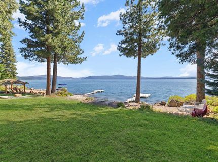 3664 Lake Almanor Drive, Lake Almanor, CA 96137 Photo