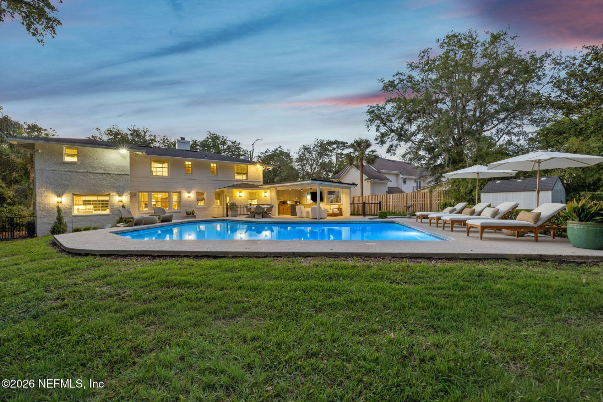 944 Elder Lane, Jacksonville, FL 32207 Photo