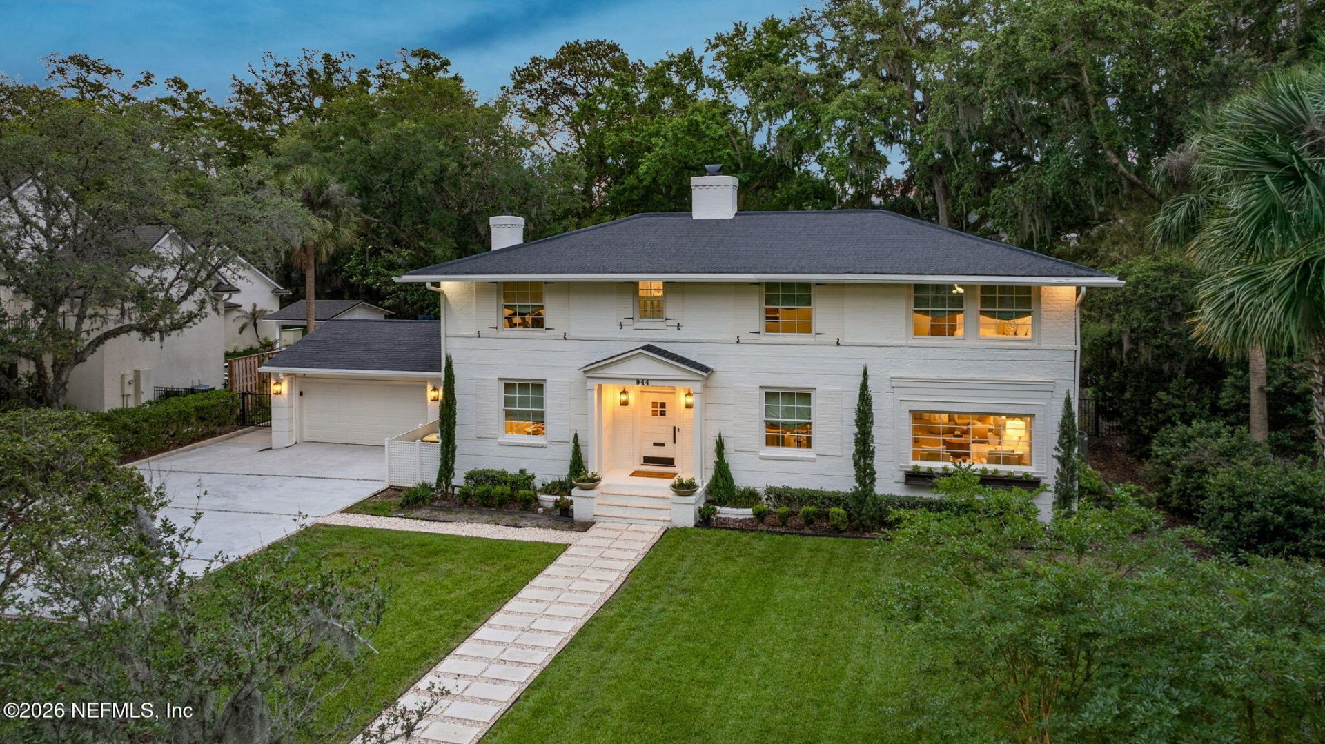 944 Elder Lane, Jacksonville, FL 32207 Photo
