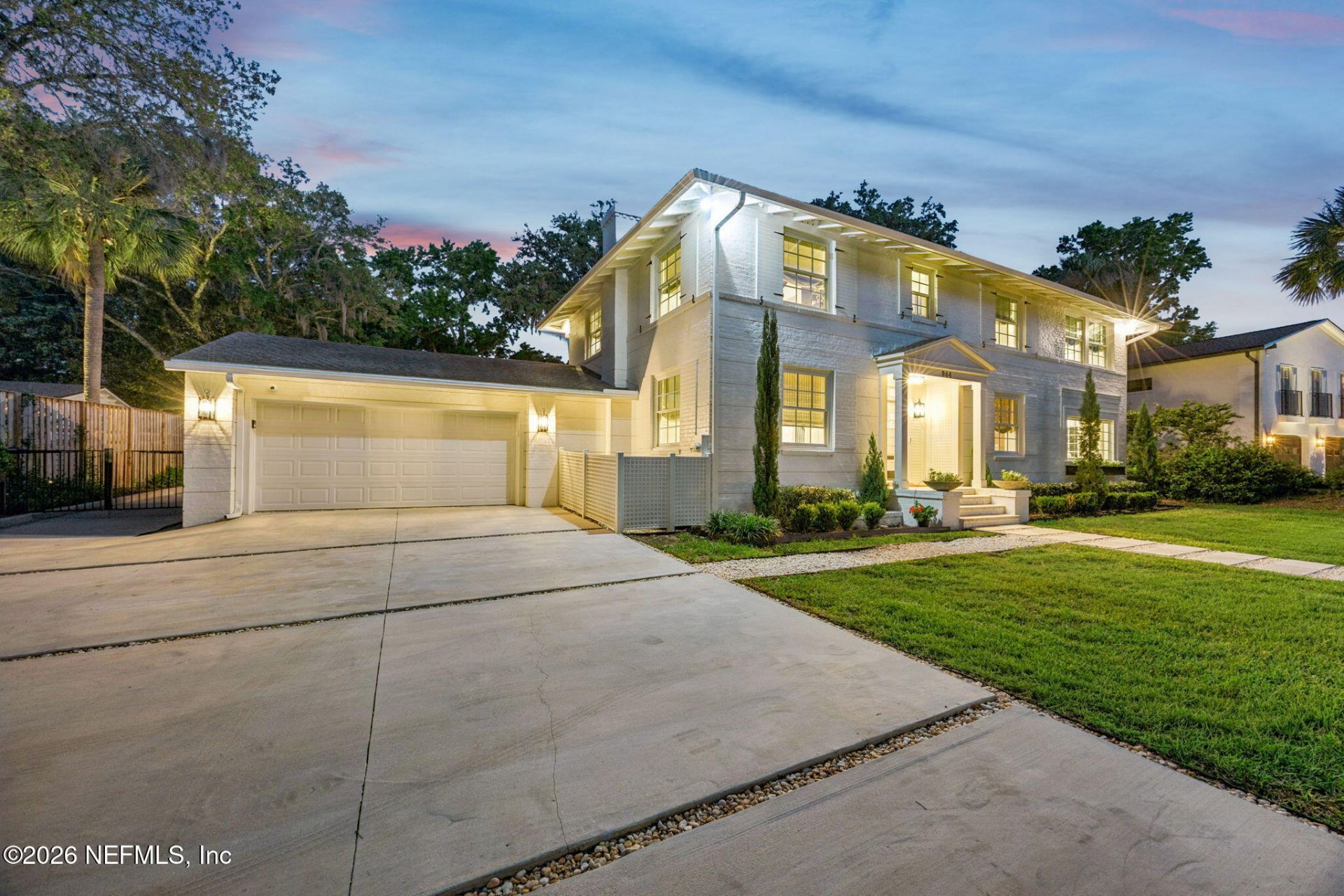 944 Elder Lane, Jacksonville, FL 32207 Photo