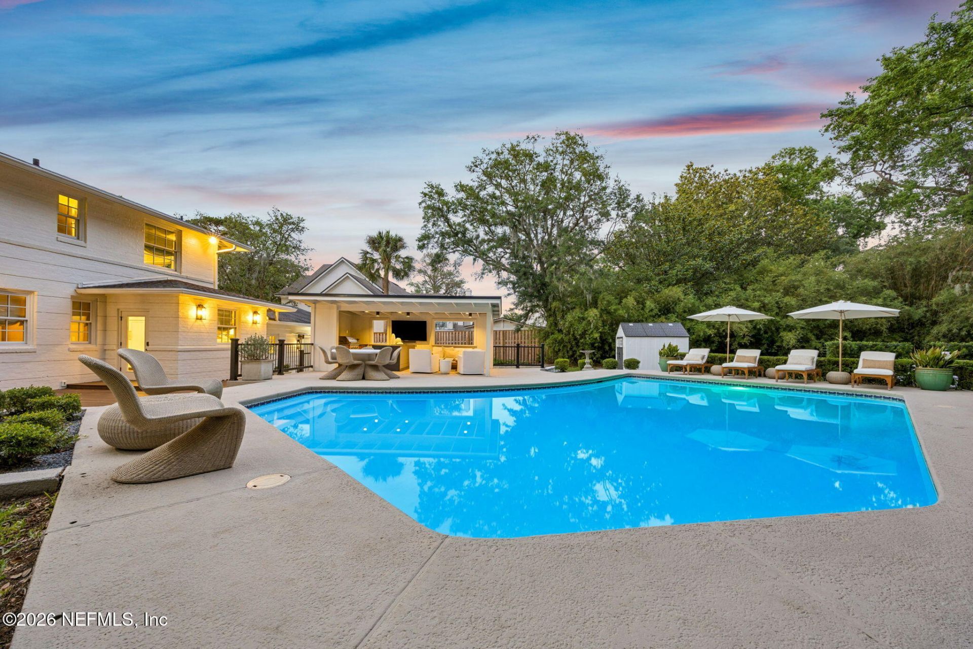 944 Elder Lane, Jacksonville, FL 32207 Photo