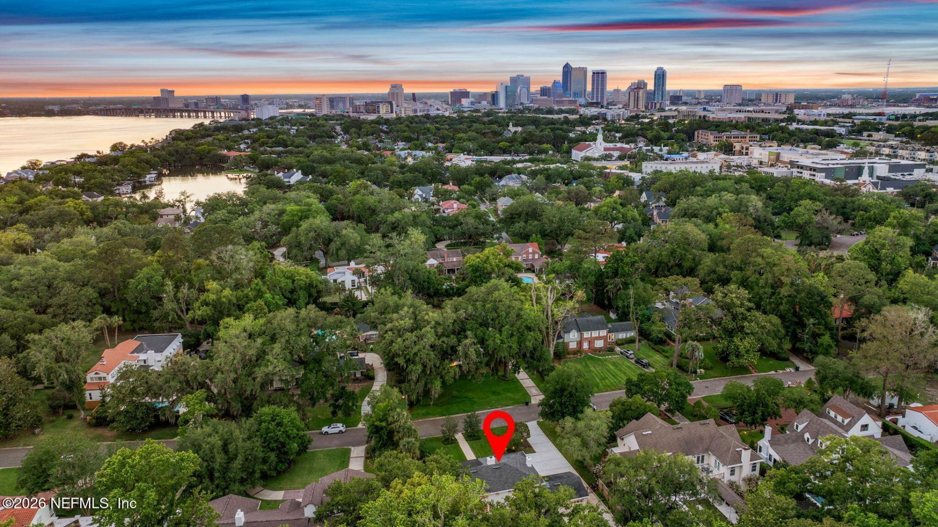 944 Elder Lane, Jacksonville, FL 32207 Photo