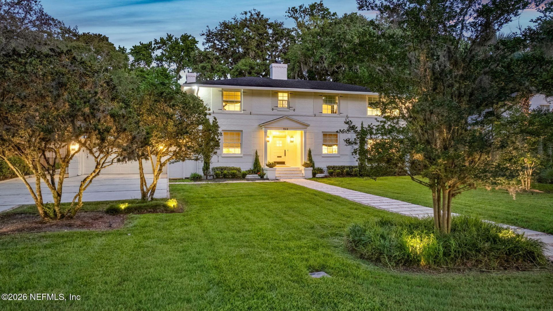 944 Elder Lane, Jacksonville, FL 32207 Photo
