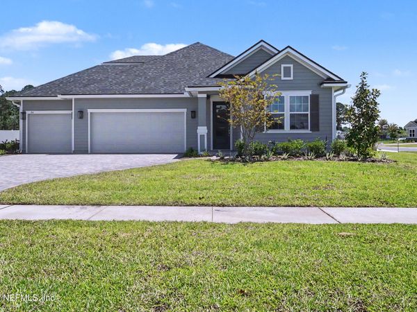 24 BROOKS BRIAR Lane, St. Augustine, FL 32086