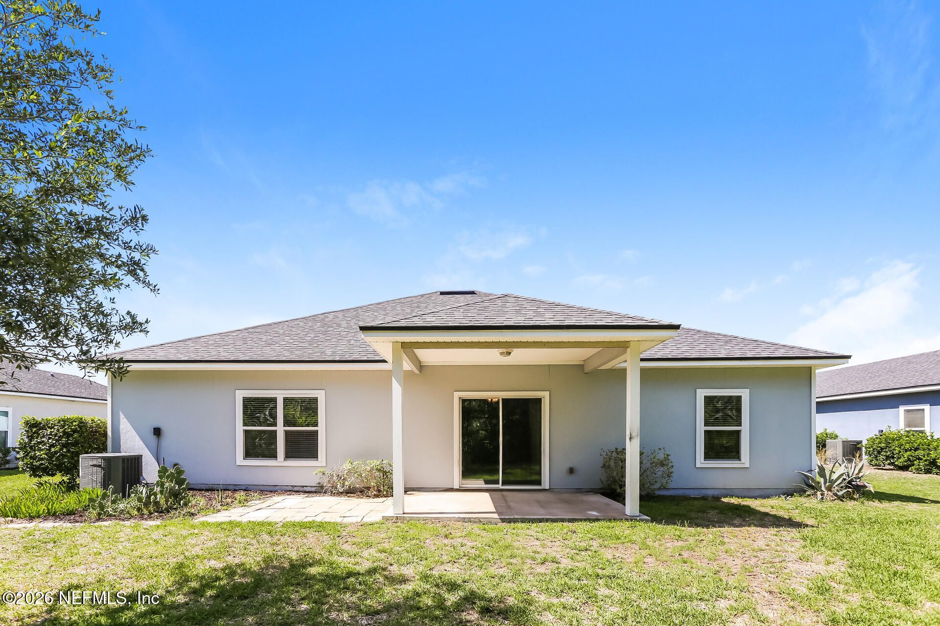 95141 Gladiolus Place, Fernandina Beach, FL 32034 Photo