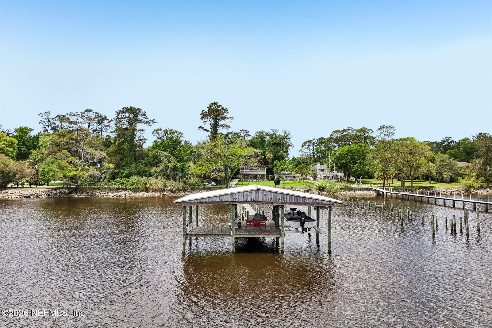 1320 River Road, Orange Park, FL 32073 Photo