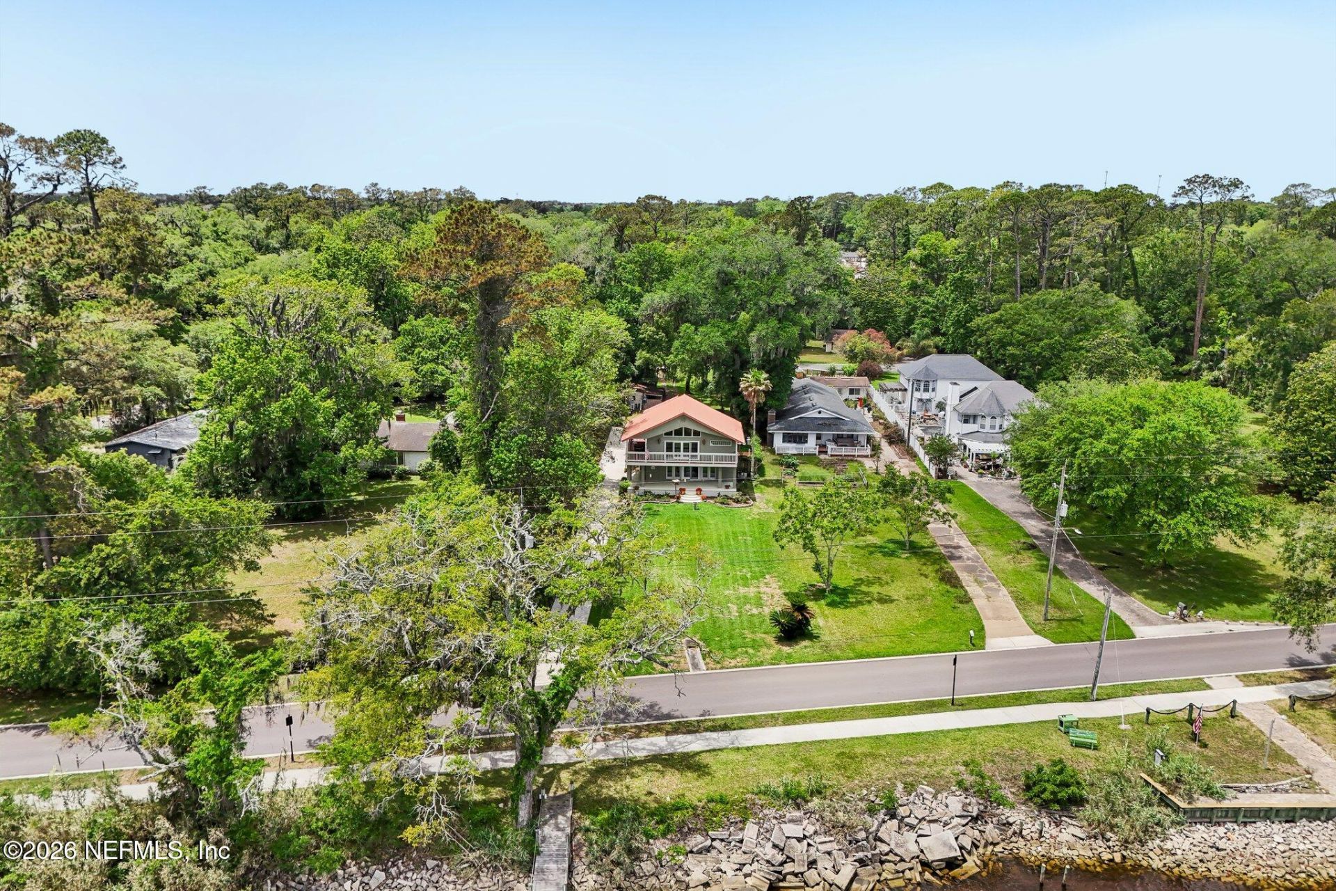 1320 River Road, Orange Park, FL 32073 Photo