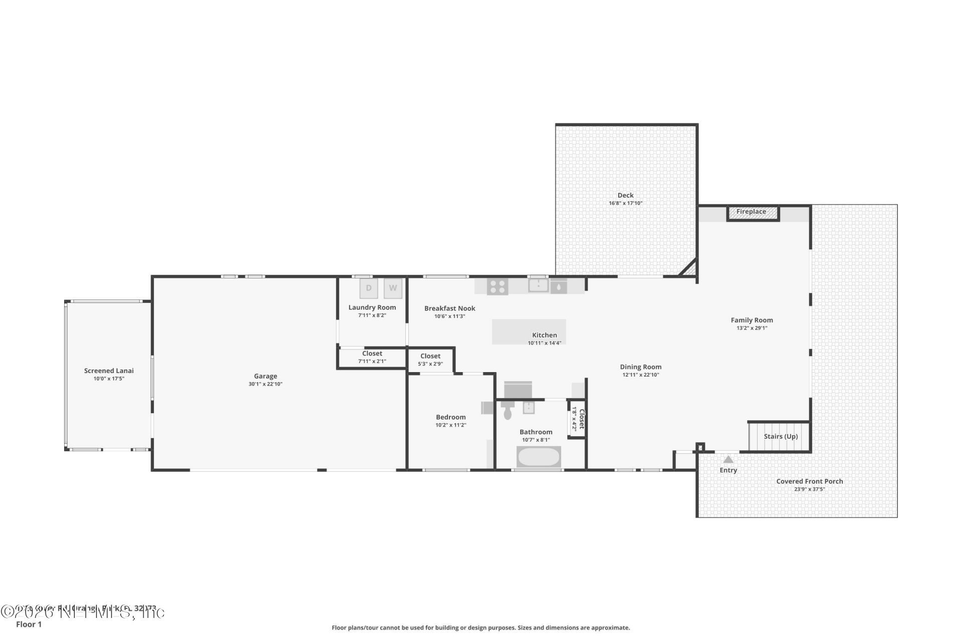 1320 River Road, Orange Park, FL 32073 Photo
