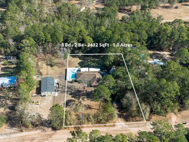 2435 RANGE LINE Road, Middleburg, FL 32068