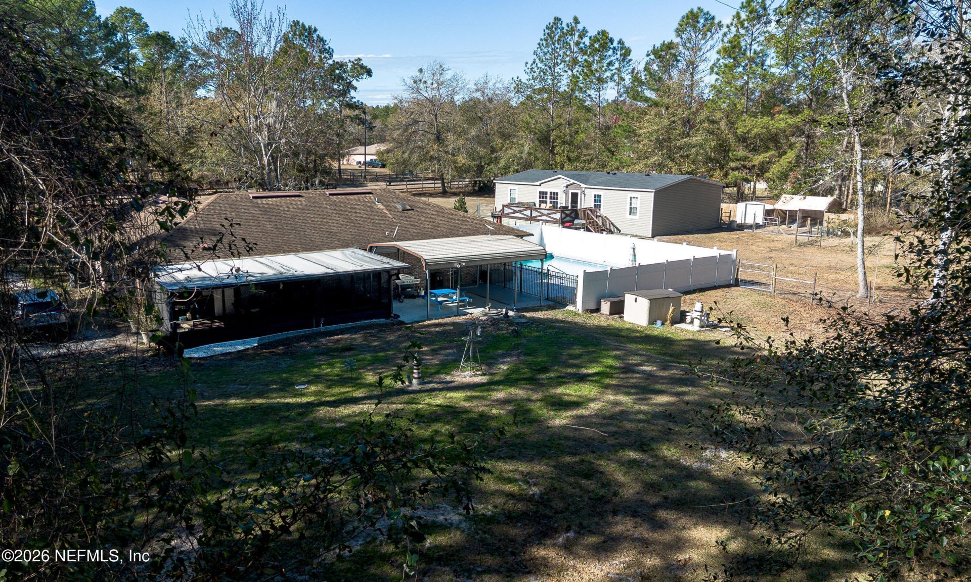2435 Range Line Road, Middleburg, FL 32068 Photo