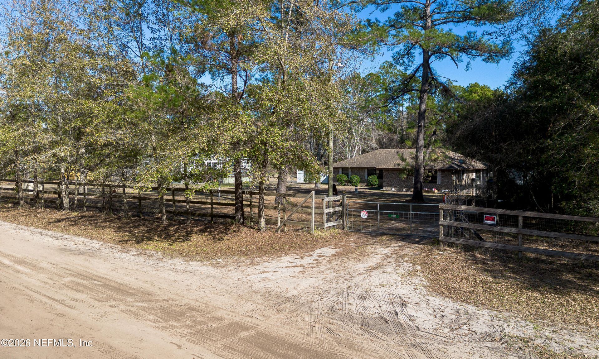2435 Range Line Road, Middleburg, FL 32068 Photo