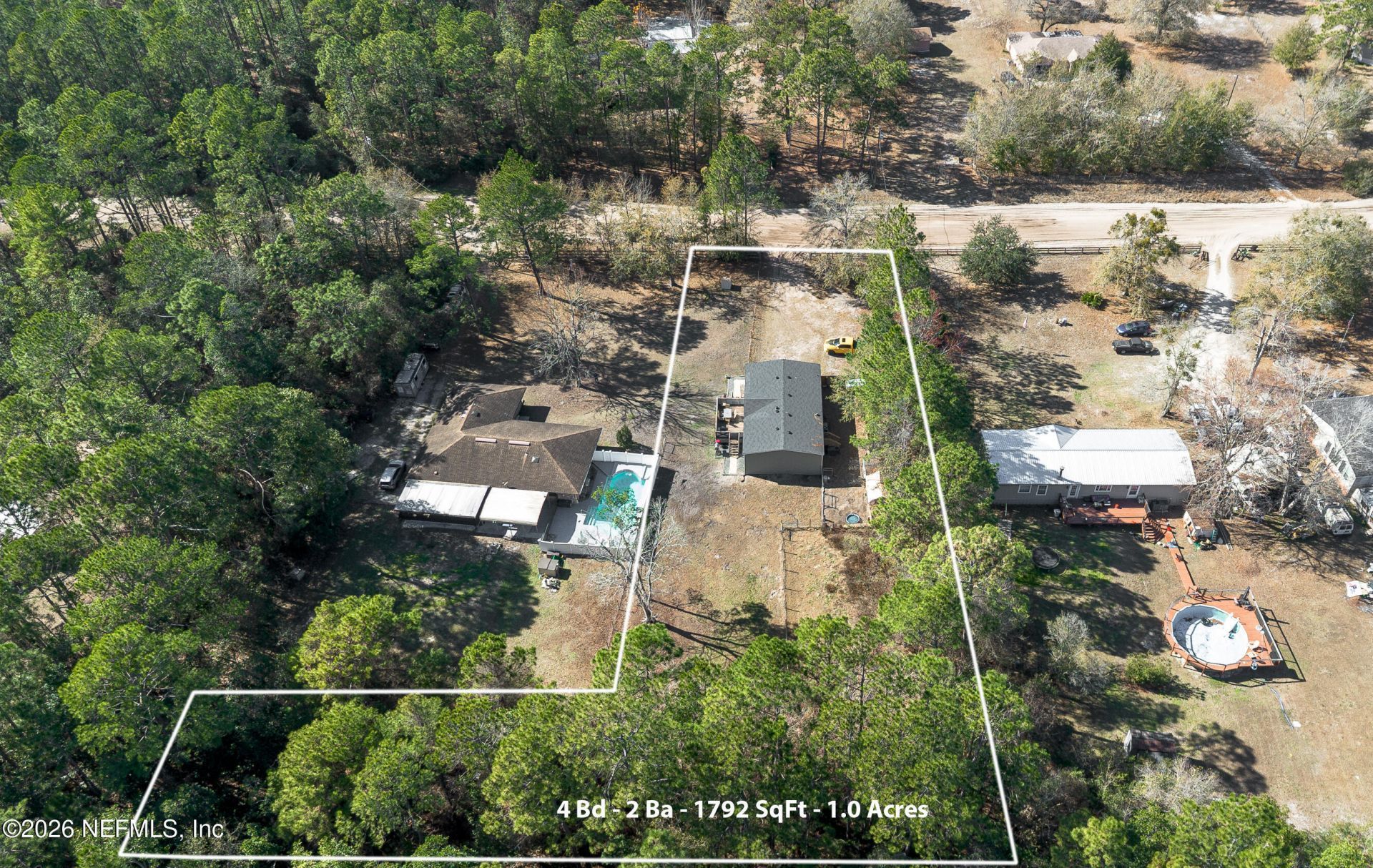 2435 Range Line Road, Middleburg, FL 32068 Photo