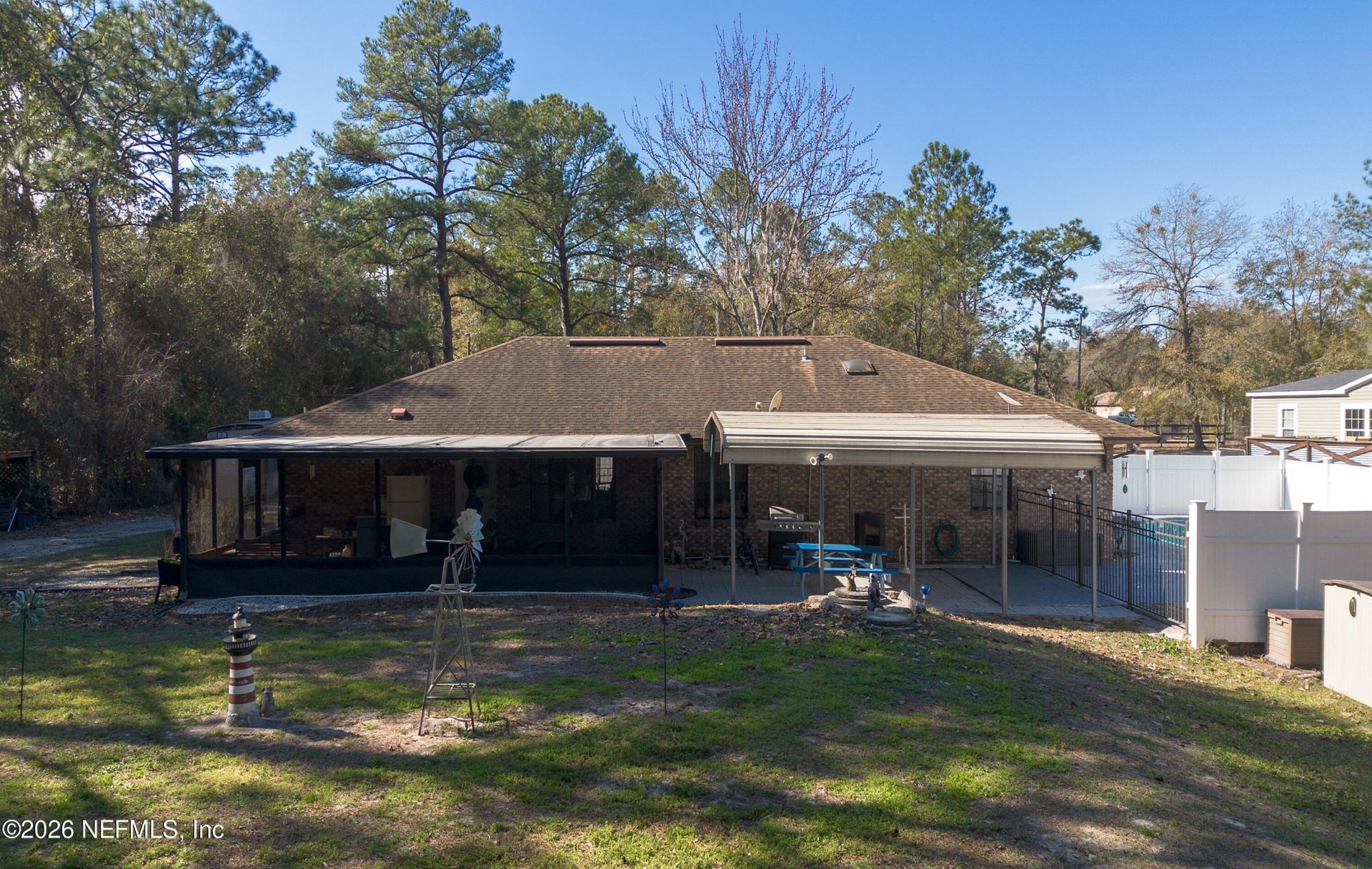 2435 Range Line Road, Middleburg, FL 32068 Photo