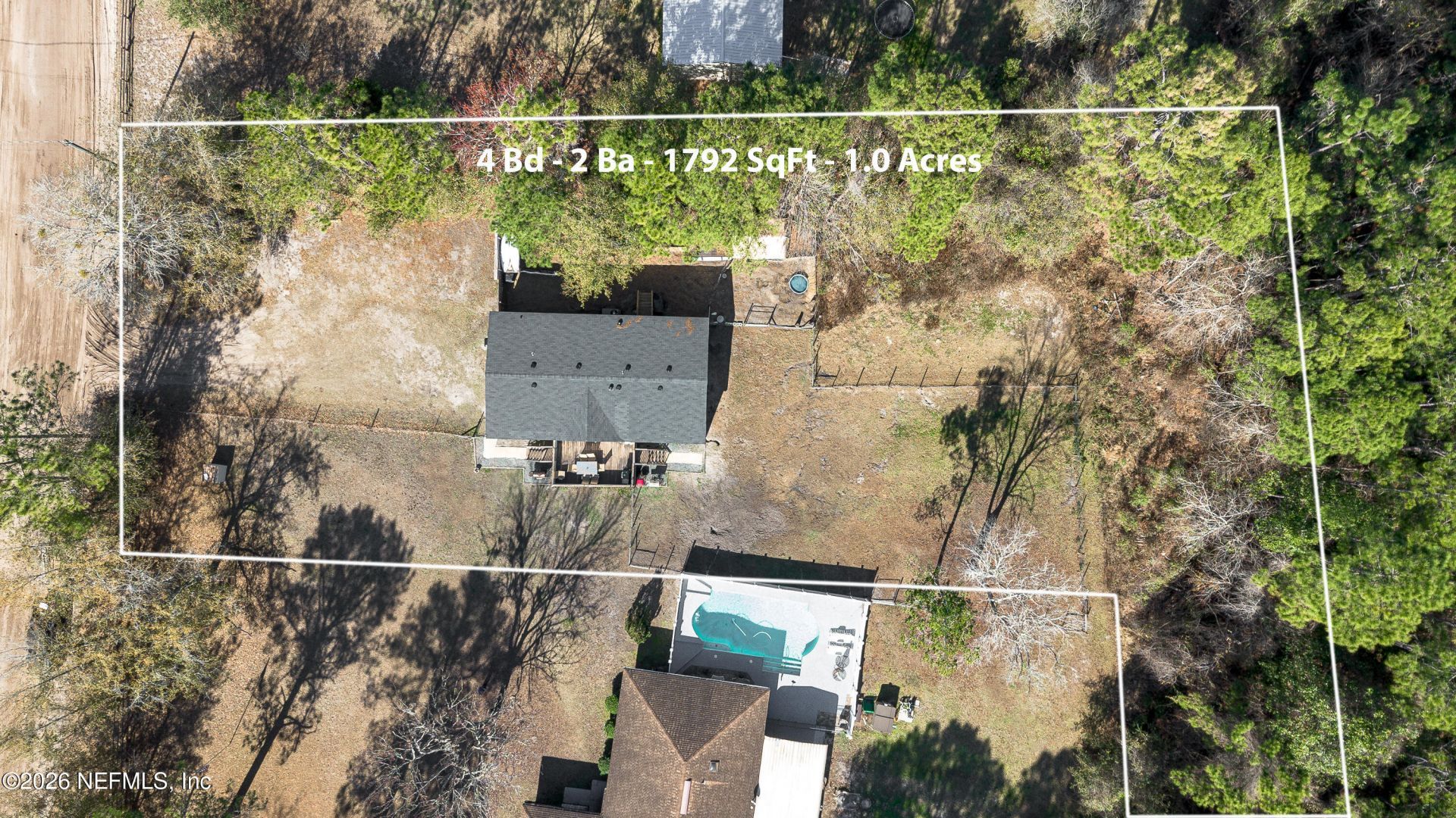 2435 Range Line Road, Middleburg, FL 32068 Photo